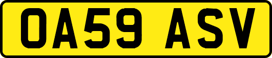 OA59ASV
