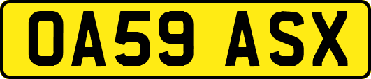 OA59ASX