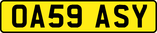 OA59ASY