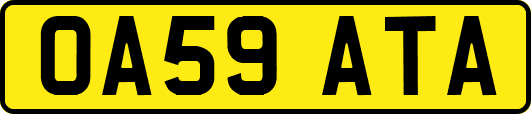 OA59ATA
