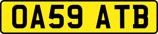 OA59ATB