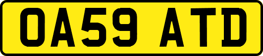 OA59ATD