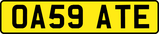 OA59ATE
