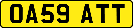 OA59ATT
