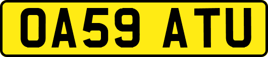 OA59ATU