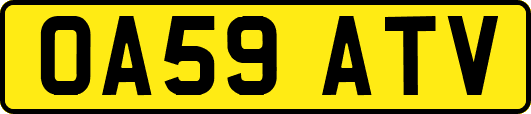 OA59ATV