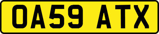 OA59ATX