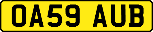 OA59AUB