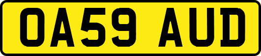 OA59AUD