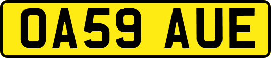 OA59AUE