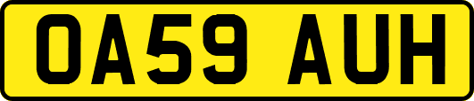 OA59AUH