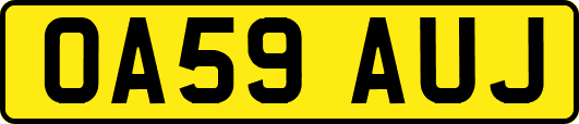 OA59AUJ