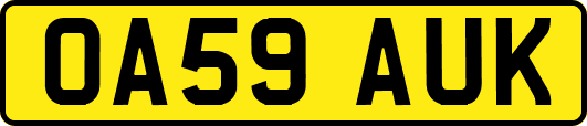 OA59AUK