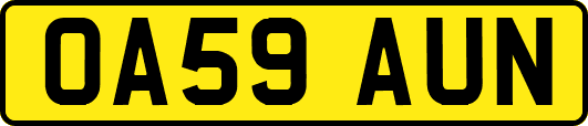 OA59AUN