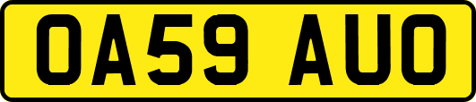 OA59AUO