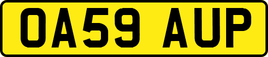OA59AUP