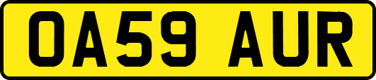 OA59AUR