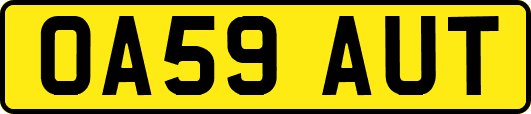 OA59AUT
