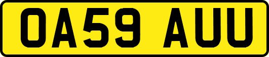 OA59AUU
