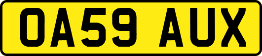 OA59AUX