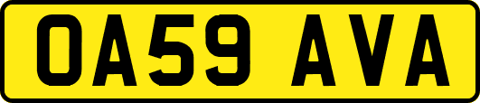 OA59AVA