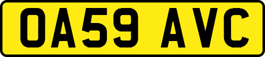 OA59AVC