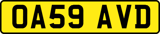 OA59AVD