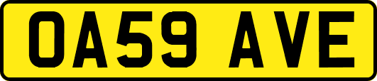 OA59AVE