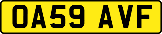 OA59AVF