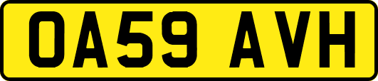 OA59AVH