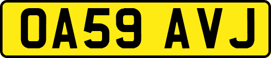 OA59AVJ
