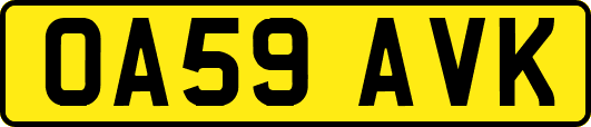 OA59AVK