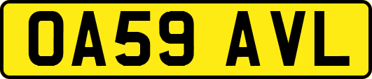 OA59AVL