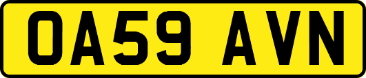OA59AVN