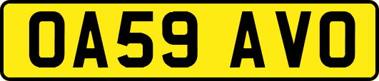 OA59AVO