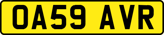 OA59AVR