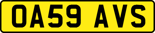 OA59AVS