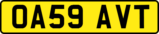 OA59AVT