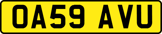 OA59AVU