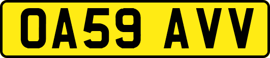 OA59AVV