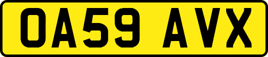 OA59AVX