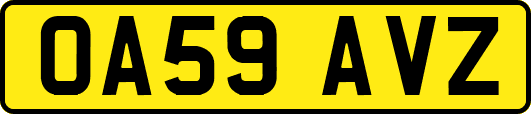 OA59AVZ