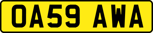 OA59AWA