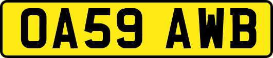 OA59AWB