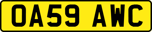 OA59AWC