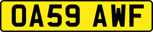 OA59AWF