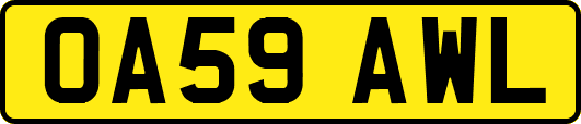OA59AWL