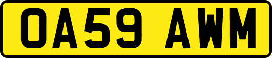 OA59AWM