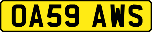 OA59AWS