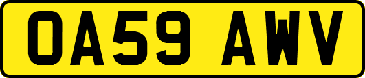 OA59AWV